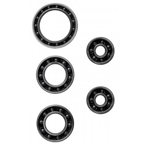 Комплект для замены втулки колеса CeramicSpeed Coated Mavic-7-C (101771)