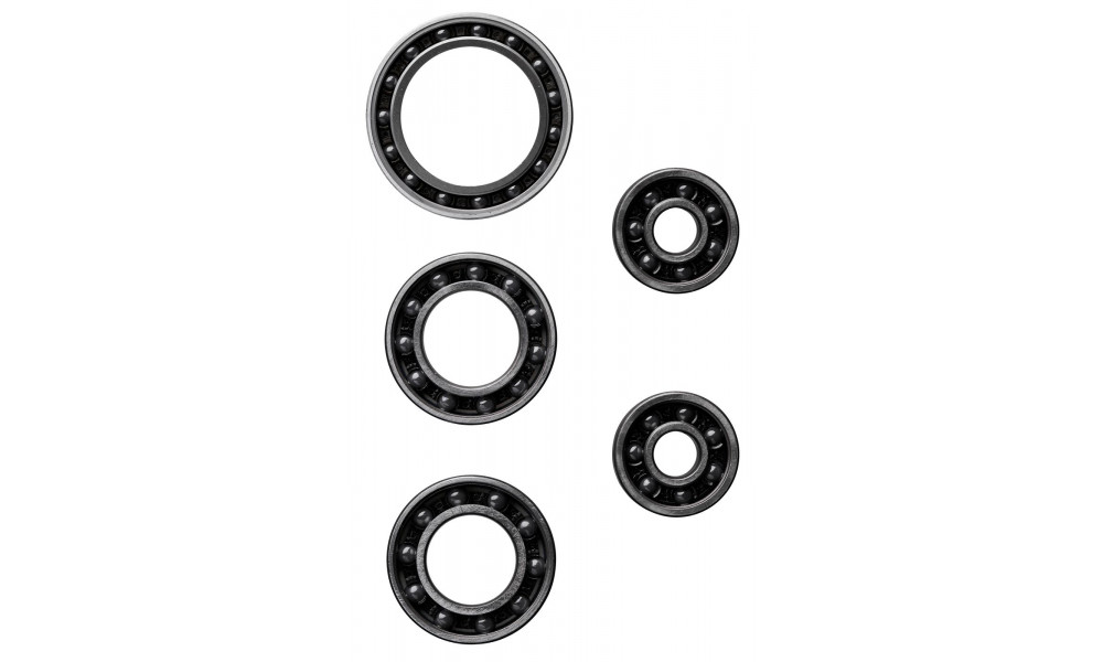 Комплект для замены втулки колеса CeramicSpeed Coated Mavic-7-C (101771) 