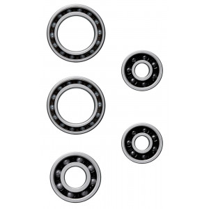 Комплект для замены втулки колеса CeramicSpeed Coated Mavic-8-C (101773)