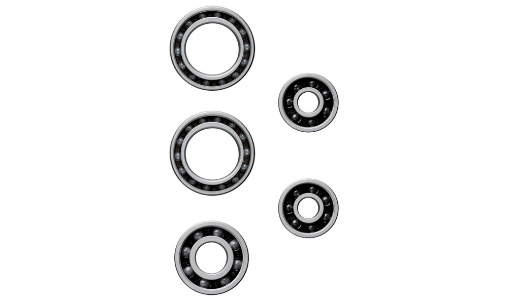 Комплект для замены втулки колеса CeramicSpeed Coated Mavic-8-C (101773) 
