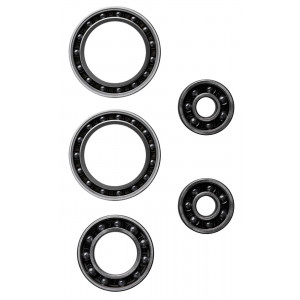 Комплект для замены втулки колеса CeramicSpeed Coated Mavic-9-C (101775)