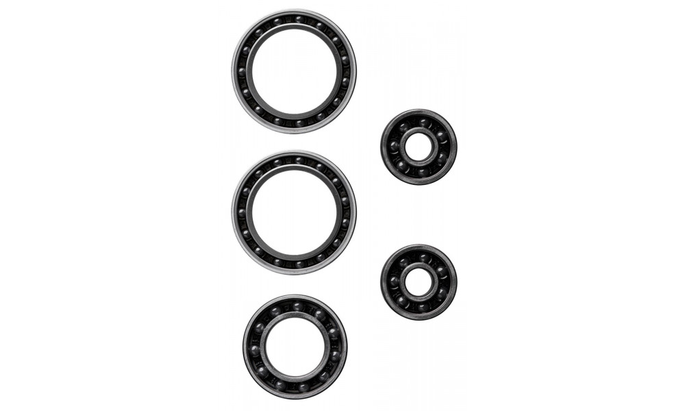 Комплект для замены втулки колеса CeramicSpeed Coated Mavic-9-C (101775) 