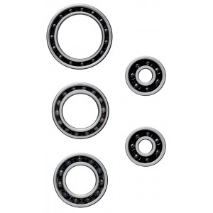 Комплект для замены втулки колеса CeramicSpeed Coated Mavic-10-C (101777)