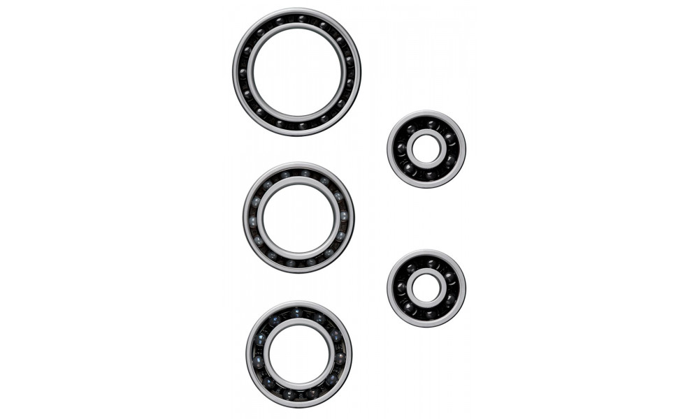 Комплект для замены втулки колеса CeramicSpeed Coated Mavic-10-C (101777) 