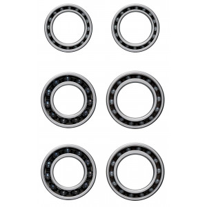 Комплект для замены втулки колеса CeramicSpeed Coated Mavic-11-C (101779)