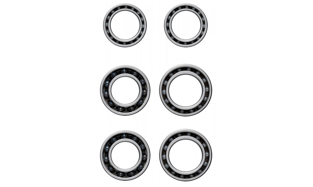 Комплект для замены втулки колеса CeramicSpeed Coated Mavic-11-C (101779) 