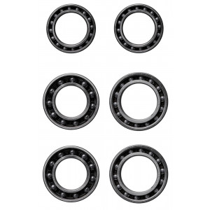 Комплект для замены втулки колеса CeramicSpeed Coated Mavic-12-C (101781)