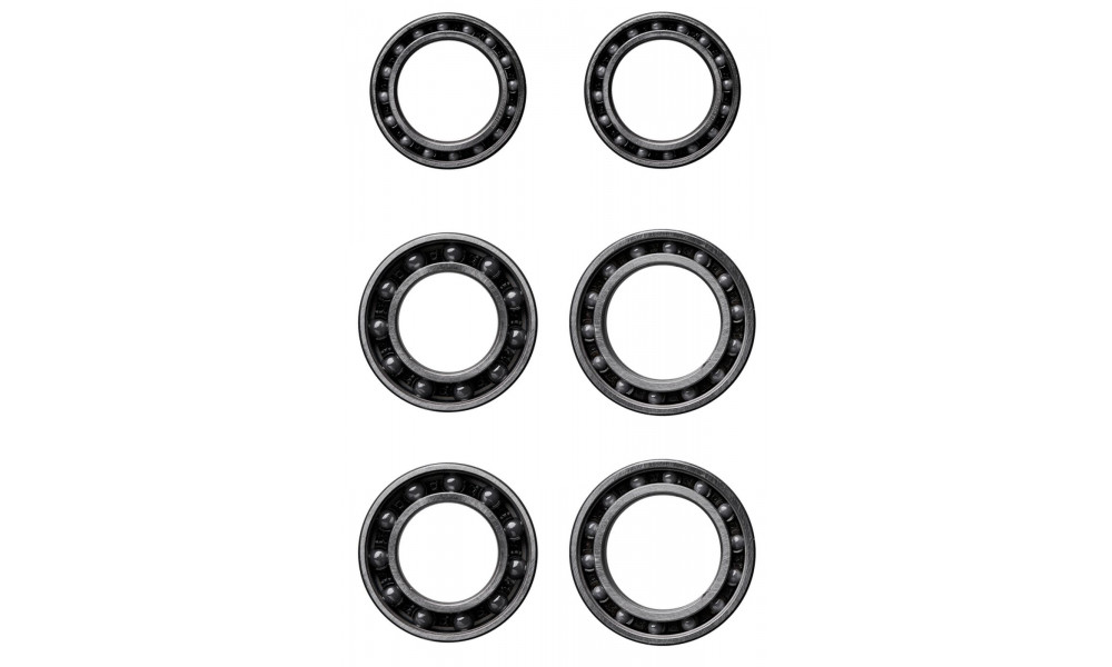 Комплект для замены втулки колеса CeramicSpeed Coated Mavic-12-C (101781) 