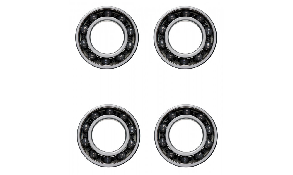 Комплект для замены втулки колеса CeramicSpeed Coated Mavic-14-C (101785) 