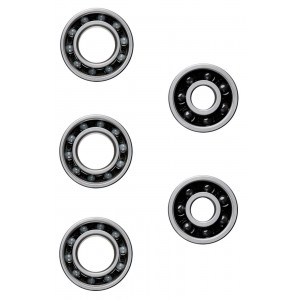 Комплект для замены втулки колеса CeramicSpeed Coated Mavic-15-C (101787)