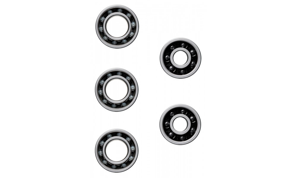 Комплект для замены втулки колеса CeramicSpeed Coated Mavic-15-C (101787) 