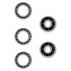 Комплект для замены втулки колеса CeramicSpeed Coated Mavic-16-C (101789)