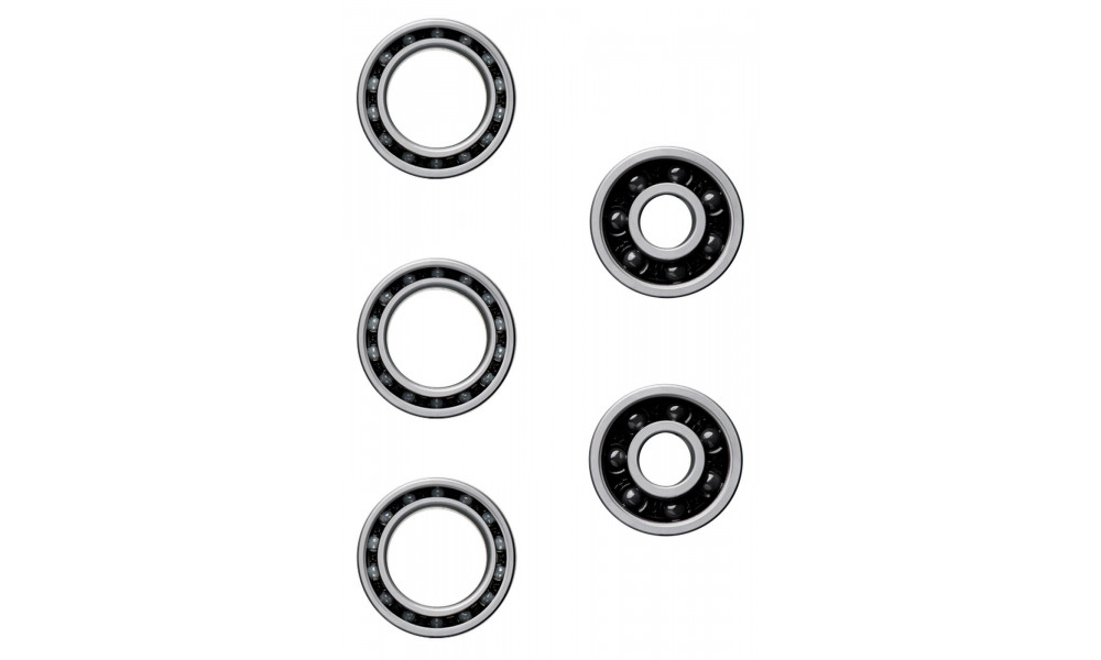 Комплект для замены втулки колеса CeramicSpeed Coated Mavic-16-C (101789) 