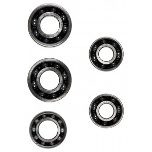 Комплект для замены втулки колеса CeramicSpeed Coated Mavic-17-C (101791)