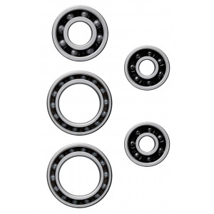 Комплект для замены втулки колеса CeramicSpeed Coated Mavic-18-C (101793)