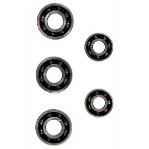 Комплект для замены втулки колеса CeramicSpeed Coated Mavic-22-C (104466)