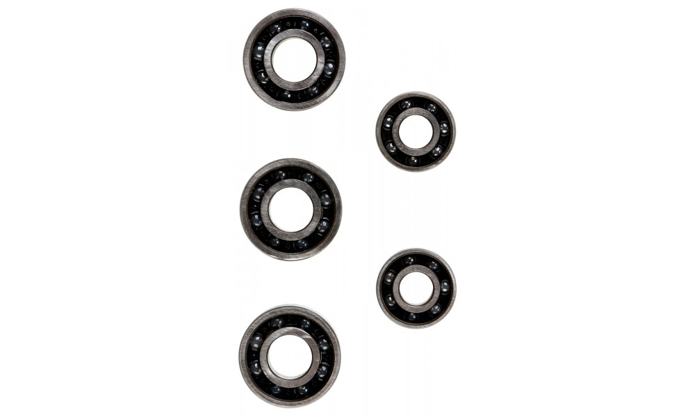 Комплект для замены втулки колеса CeramicSpeed Coated Mavic-22-C (104466) 