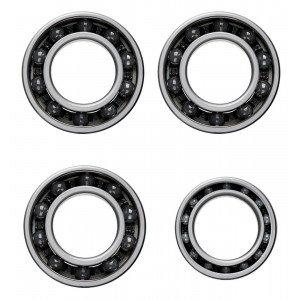 Комплект для замены втулки колеса CeramicSpeed Coated Powertap-1-C for G3 Shimano (101871)