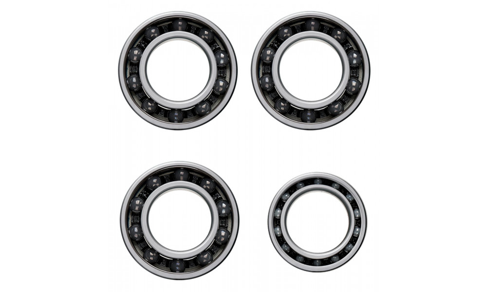 Комплект для замены втулки колеса CeramicSpeed Coated Powertap-1-C for G3 Shimano (101871) 