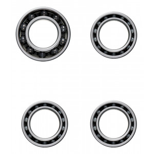 Комплект для замены втулки колеса CeramicSpeed Coated Powertap-2-C for G3 Campagnolo (101873)