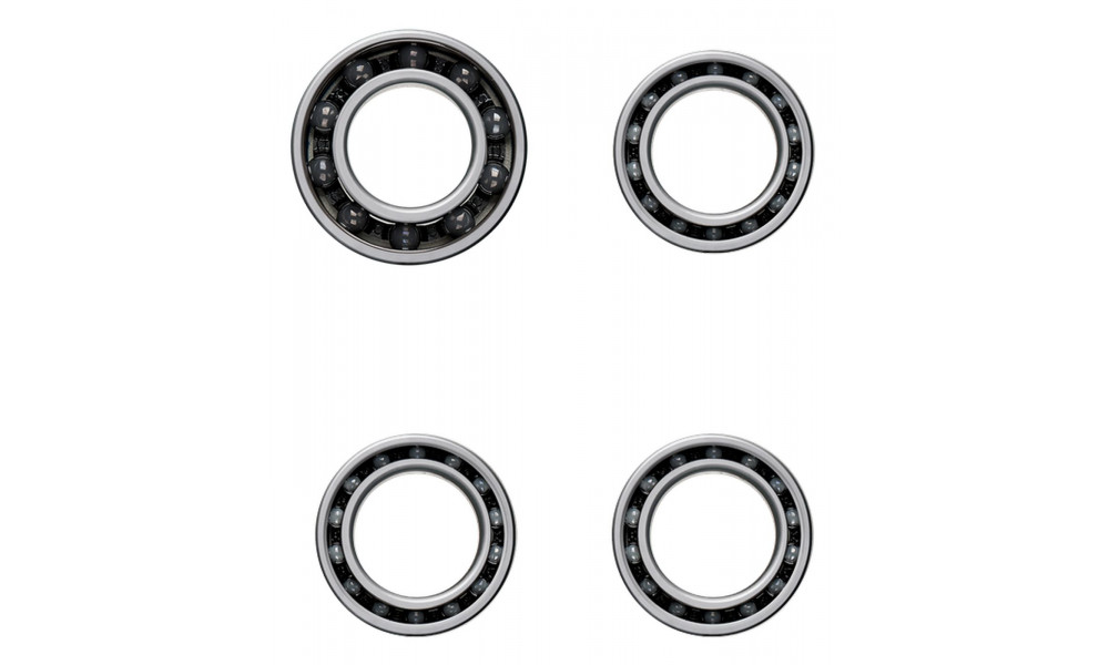 Комплект для замены втулки колеса CeramicSpeed Coated Powertap-2-C for G3 Campagnolo (101873) 
