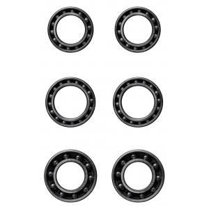 Wheel upgrade kit CeramicSpeed Coated Roval-1-C for Specialized MTB Roval Control SL 29" (101857)