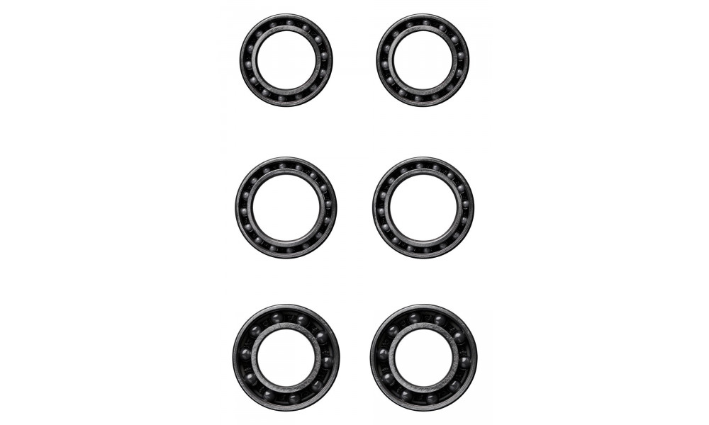 Комплект для замены втулки колеса CeramicSpeed Coated Roval-1-C for Specialized MTB Roval Control S 