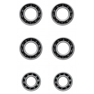 Комплект для замены втулки колеса CeramicSpeed Coated Roval-2-C for Roval CL 32 & CL 64 2017 & olde