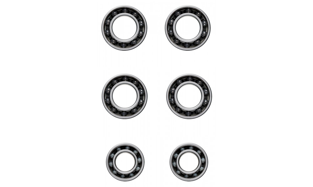 Комплект для замены втулки колеса CeramicSpeed Coated Roval-2-C for Roval CL 32 & CL 64 2017 & olde 