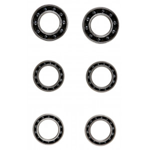 Комплект для замены втулки колеса CeramicSpeed Coated Scope-2-C for Rim brake, MY 2017 (102487)