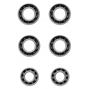 Комплект для замены втулки колеса CeramicSpeed Coated Spinergy-1-C for Spinergy Road wheels (101848