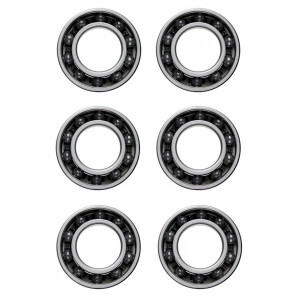 Комплект для замены втулки колеса CeramicSpeed Coated Vision-2-C for Metron 40 disc brake (101855)
