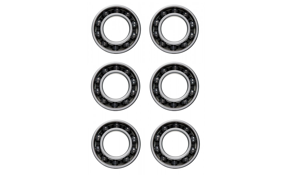 Комплект для замены втулки колеса CeramicSpeed Coated Vision-2-C for Metron 40 disc brake (101855) 