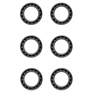 Комплект для замены втулки колеса CeramicSpeed Coated Zipp-3-C 2009+ 88/188 (101745)