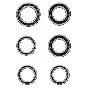 Комплект для замены втулки колеса CeramicSpeed Coated Zipp-9-C NSW (NOT DISC) Before mid 2018 (1st 