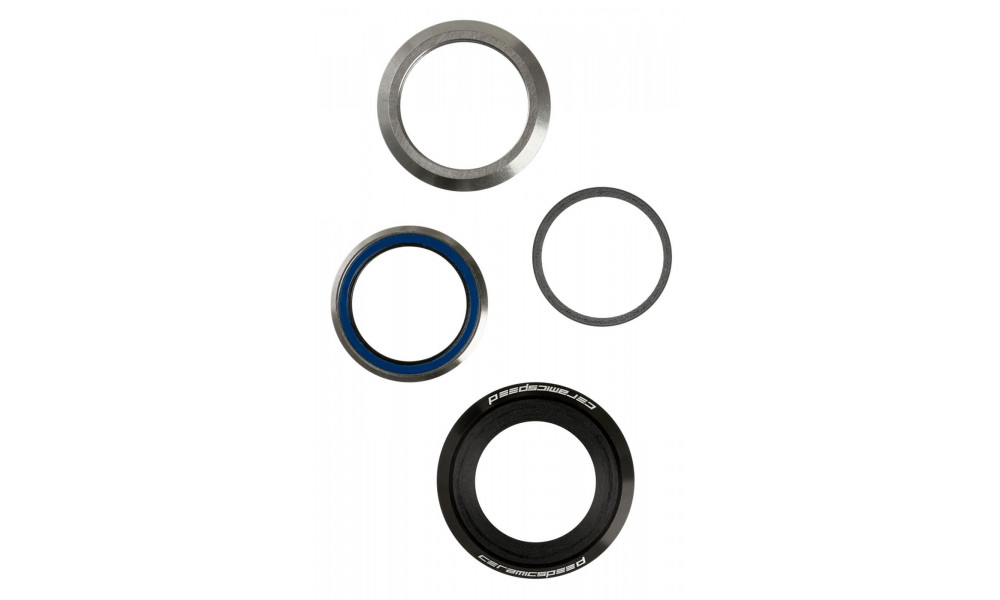 Рулевая колонка CeramicSpeed Specialized 1 for Shiv TT (UCI Legal, used on WT teams) (101507) 