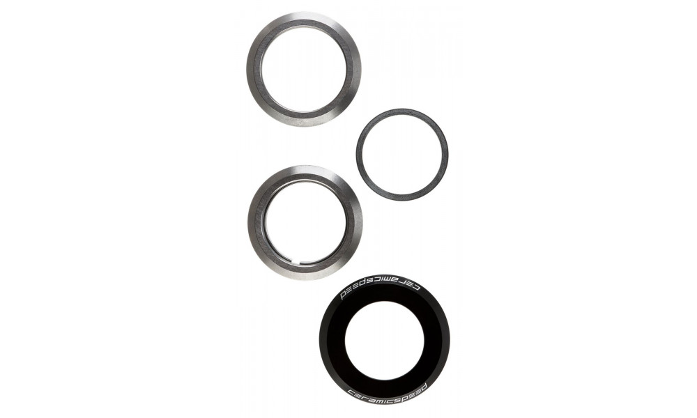 Рулевая колонка CeramicSpeed Specialized 5 for Shiv Tri (not UCI legal, used in triathlon) (103782) 