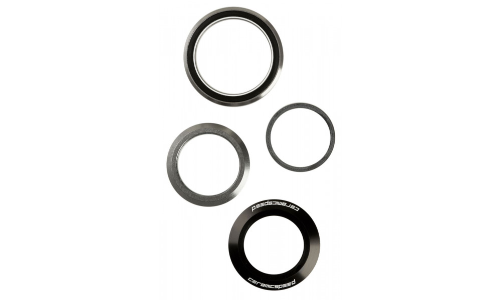 Рулевая колонка CeramicSpeed Cervelo 1 2017 & older R-series + 2018 & older S-series (101515) 