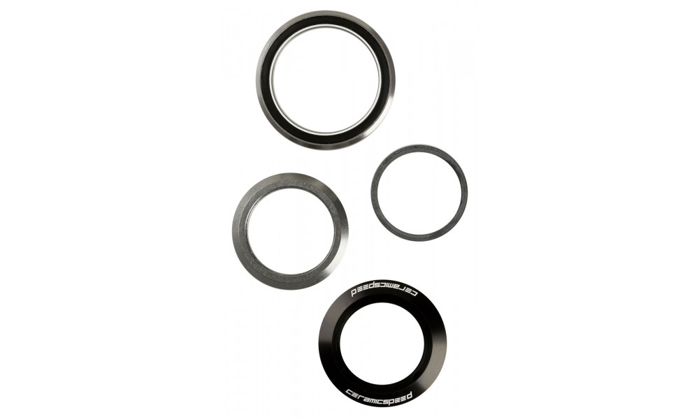 Рулевая колонка CeramicSpeed Cervelo 3 2018 & newer R-series, C-series, P5X, & P3X (106078) 