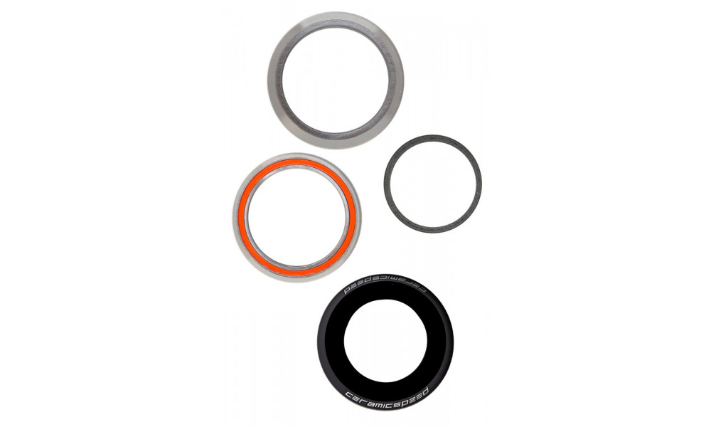 Рулевая колонка CeramicSpeed Scott 2 for Foil (101521) 