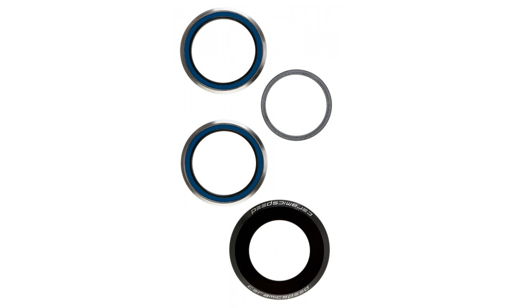 Рулевая колонка CeramicSpeed Scott 3 for Plasma (104794) 