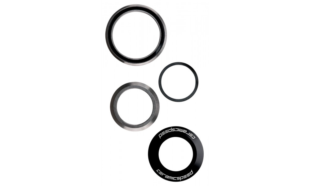 Рулевая колонка CeramicSpeed Pinarello 1 for F8/F10 no split ring included (105264) 