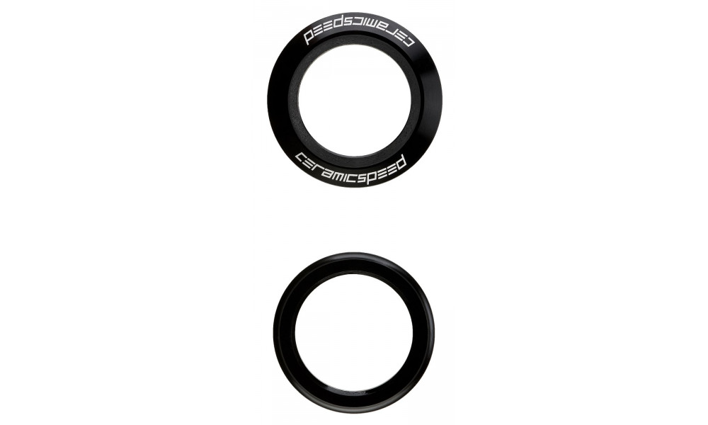 Рулевая колонка CeramicSpeed Outboard 34mm traditional straight headtube (105212) 