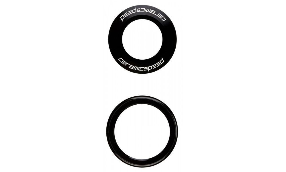 Рулевая колонка CeramicSpeed Outboard 44mm straight headtube (105213) 