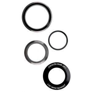 Рулевая колонка CeramicSpeed Pinarello 1 for F8/F10 - no split ring included (105265) Рулевая колонка CeramicSpeed Pinarello 1 for F8/F10 - no split ring included (105265)