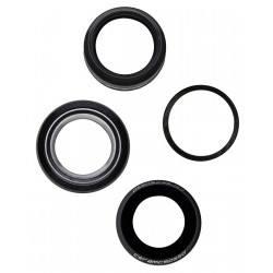 Headset CeramicSpeed Outboard Coated 34mm/44mm tapered headtube (107608)