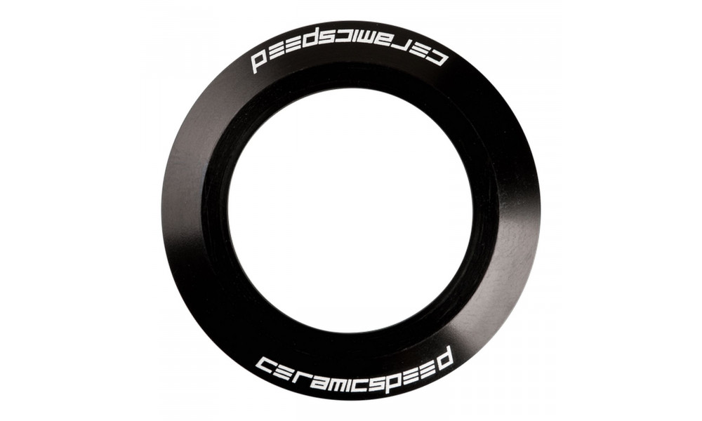 Пылезащитная крышка рулевой колонки CeramicSpeed for Cervelo 4 mm Older S & R-Series (101724) 