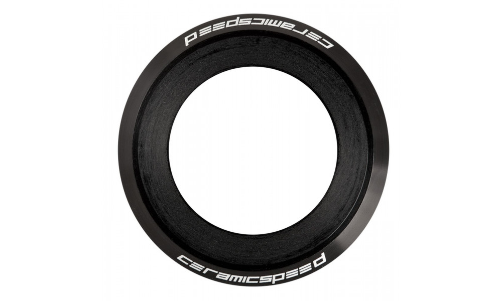 Headset dust cover CeramicSpeed for Factor 4,5 mm (104975) 