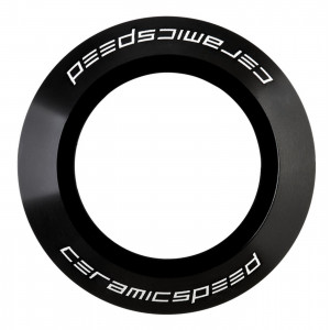 Headset dust cover CeramicSpeed for Factor 10 mm (104976)
