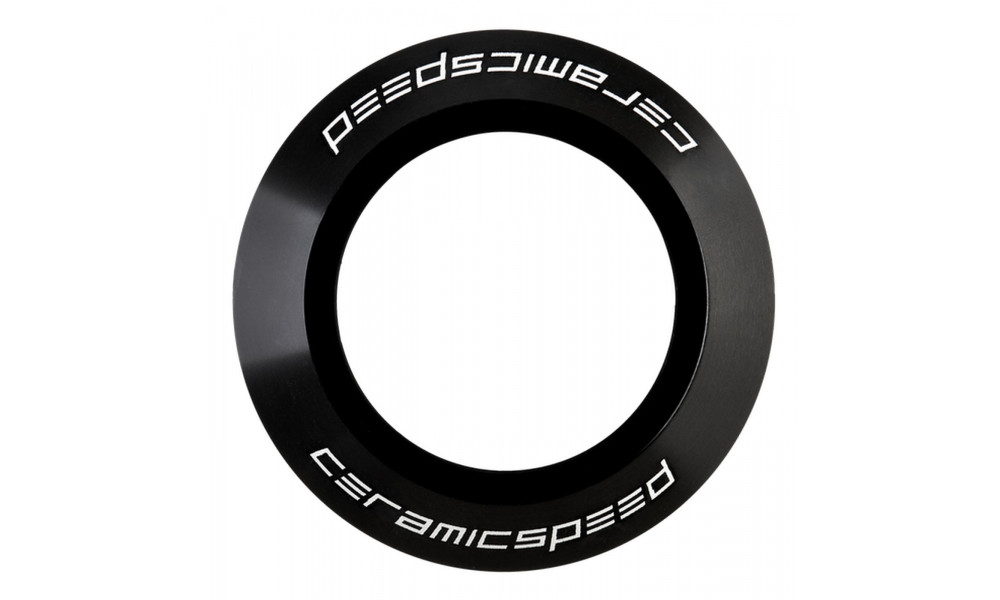 Пылезащитная крышка рулевой колонки CeramicSpeed for Factor 10 mm (104976) 